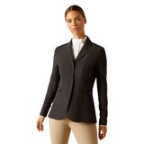 Ariat Ladies Artico 2.0 Show Coat47910_black.jpg image