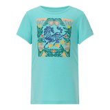Kerrits Kids Frolic Horse Tee47912_turquoise.jpg image
