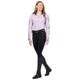 Kerrits Ladies Agility Coolcore Solid Long Sleeve Shirt47914_lunarlilac.jpg image