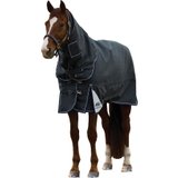 Weatherbeeta® ComFiTec® Ultra Detach-A-Neck 360g Heavy Weight Turnout Blanket47922_charcoal.jpg image