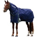 Weatherbeeta Comfitec Plus Dynamic Detach-A-Neck 0G Turnout Blanket47926_navy.jpg image