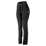 Equinavia Ladies Astrid Womens Boot Cut Full Seat Riding Pants47971_black.jpg image