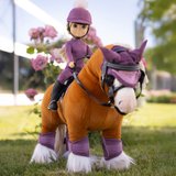 LeMieux® Toy Rider Outfits48002_mallow.jpg image