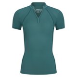 LeMieux Ladies Lisa Mesh Short Sleeve Base Layer48007_jungle.jpg image