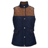 Schneiders® Lexington Quilted Vest48273_navy.jpg image