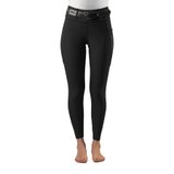 Tredstep Ireland Edge Compression Tight Knee Patch48349_Black.jpg image