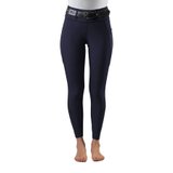 Tredstep Ireland Edge Compression Tight Knee Patch48349_navy.jpg image