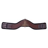 Total Saddle Fit StretchTec Shoulder Relief Western Cinch™ with Neoprene48431_brown.jpg image
