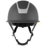 Equinavia Shimmer Crown MIPS Riding Helmet48527_blackblackshimmer.jpg image