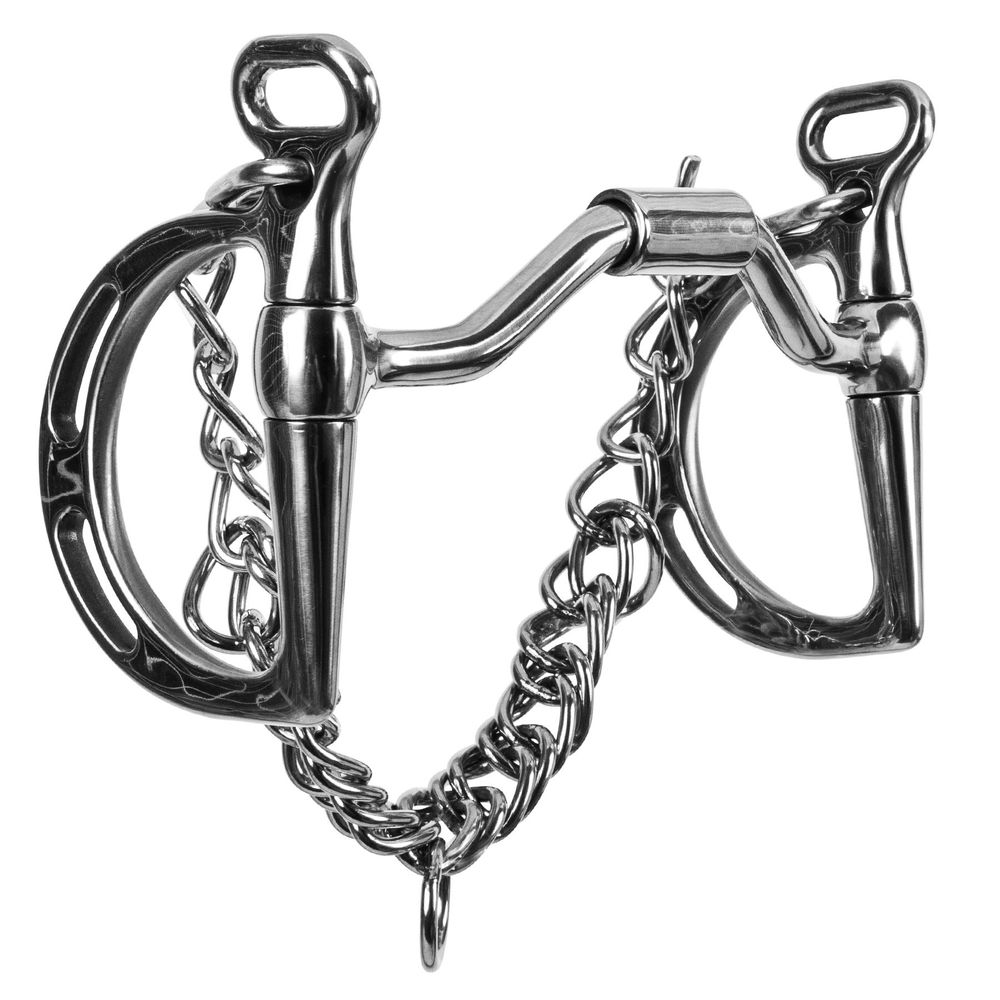 FES Ported Barrel Kimberwick