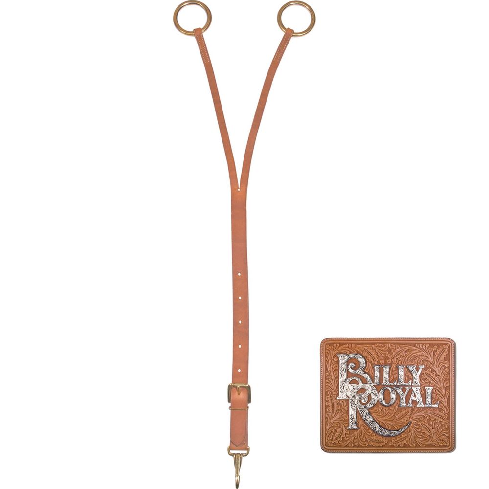 Billy Royal® Texas Training Fork