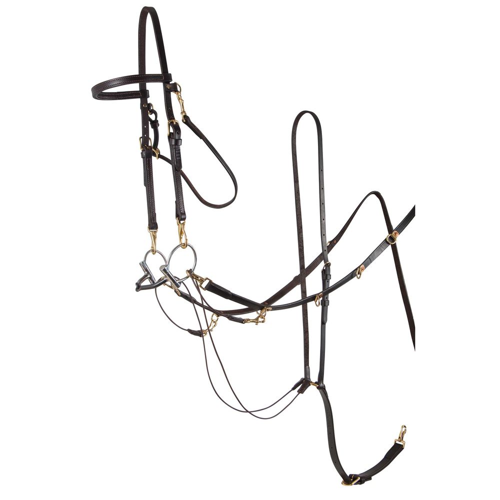 Premier German Martingale