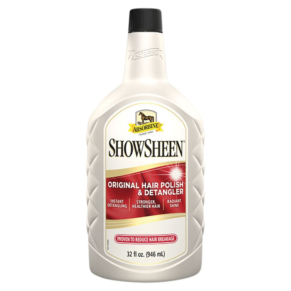 Absorbine Show Sheen 32 Oz.
