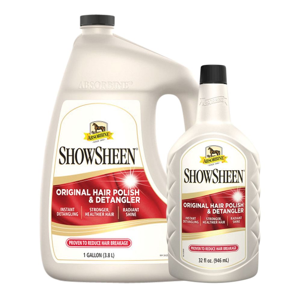 Absorbine Show Sheen