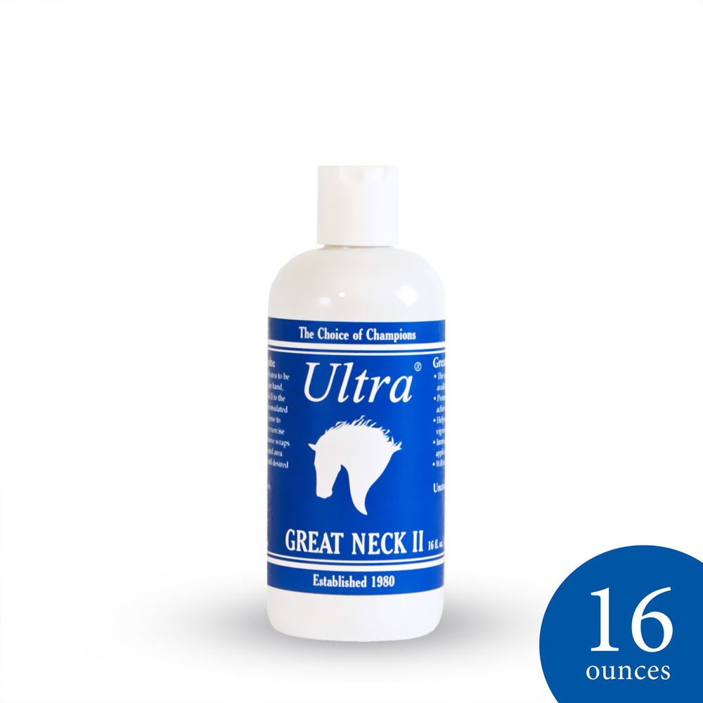 Ultra® Great Neck II 16 oz
