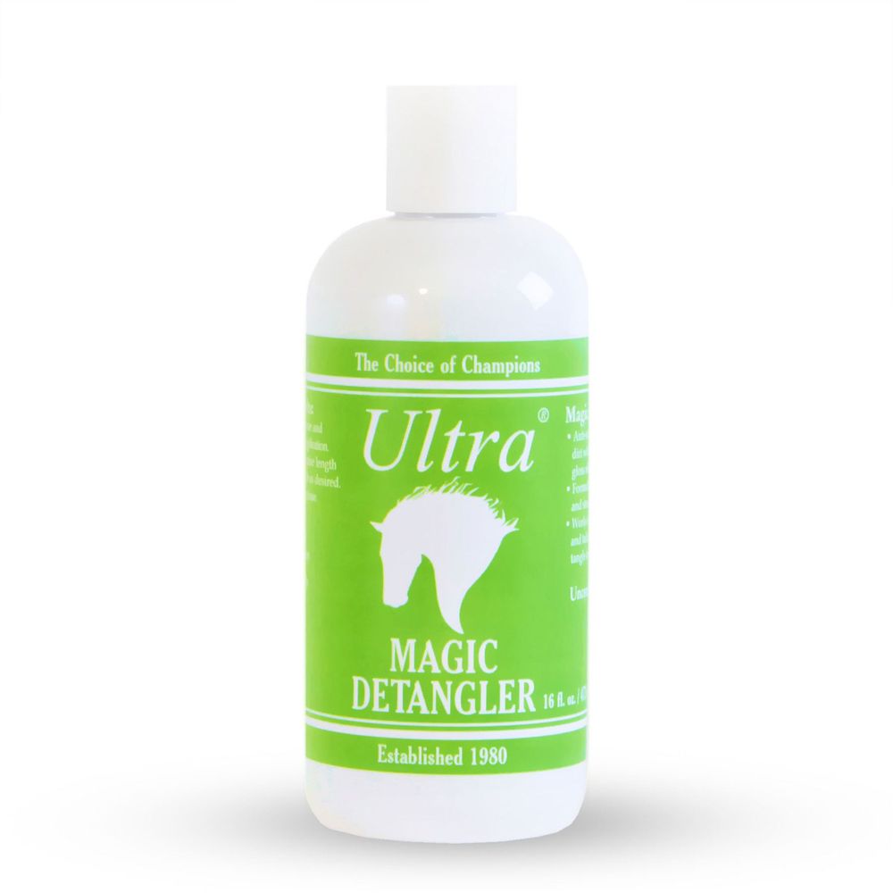Ultra® Magic Detangler 16 oz.
