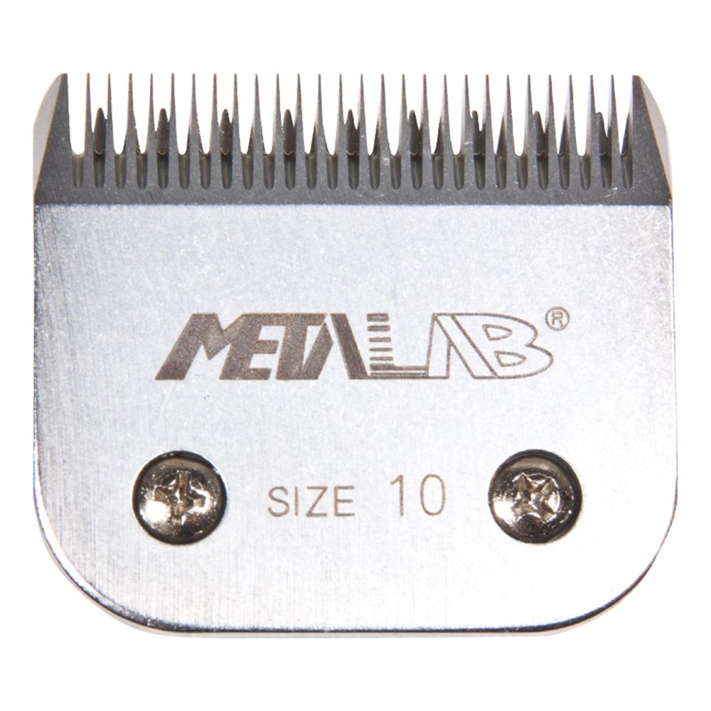 #10 Metalab A5 Blade