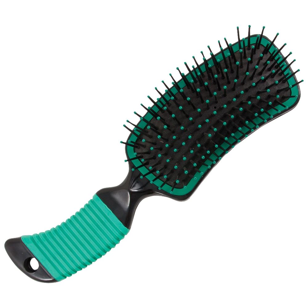 Schneider's Curved Handle Brush
