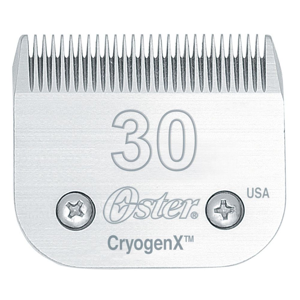 Oster® CryogenX™ A5 Blade #30