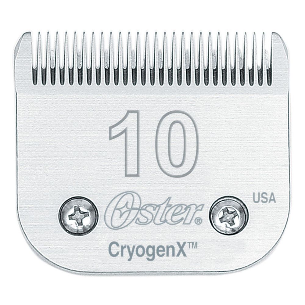 Oster® CryogenX™ A5 Blade #10