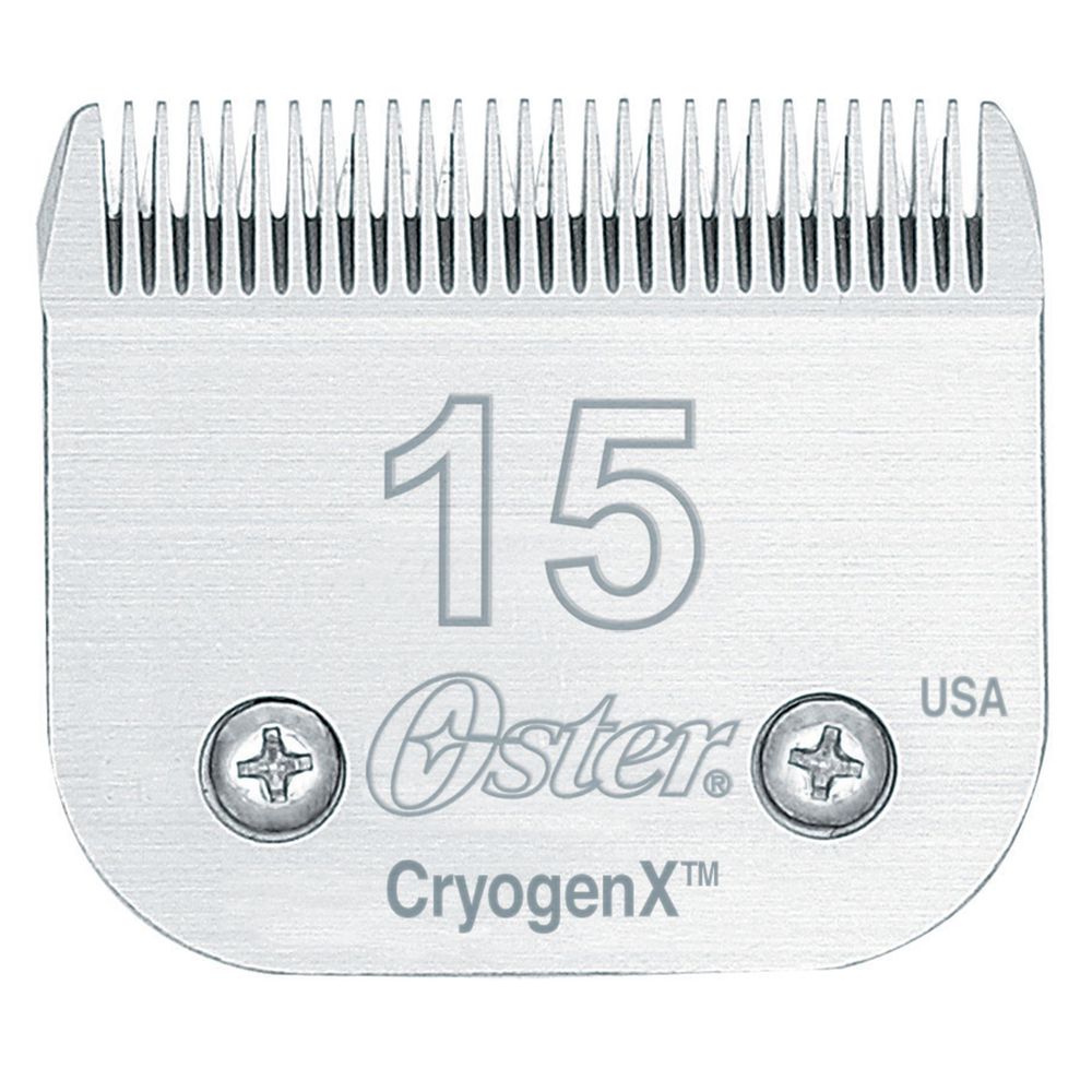 Oster® CryogenX™ A5 Blade #15