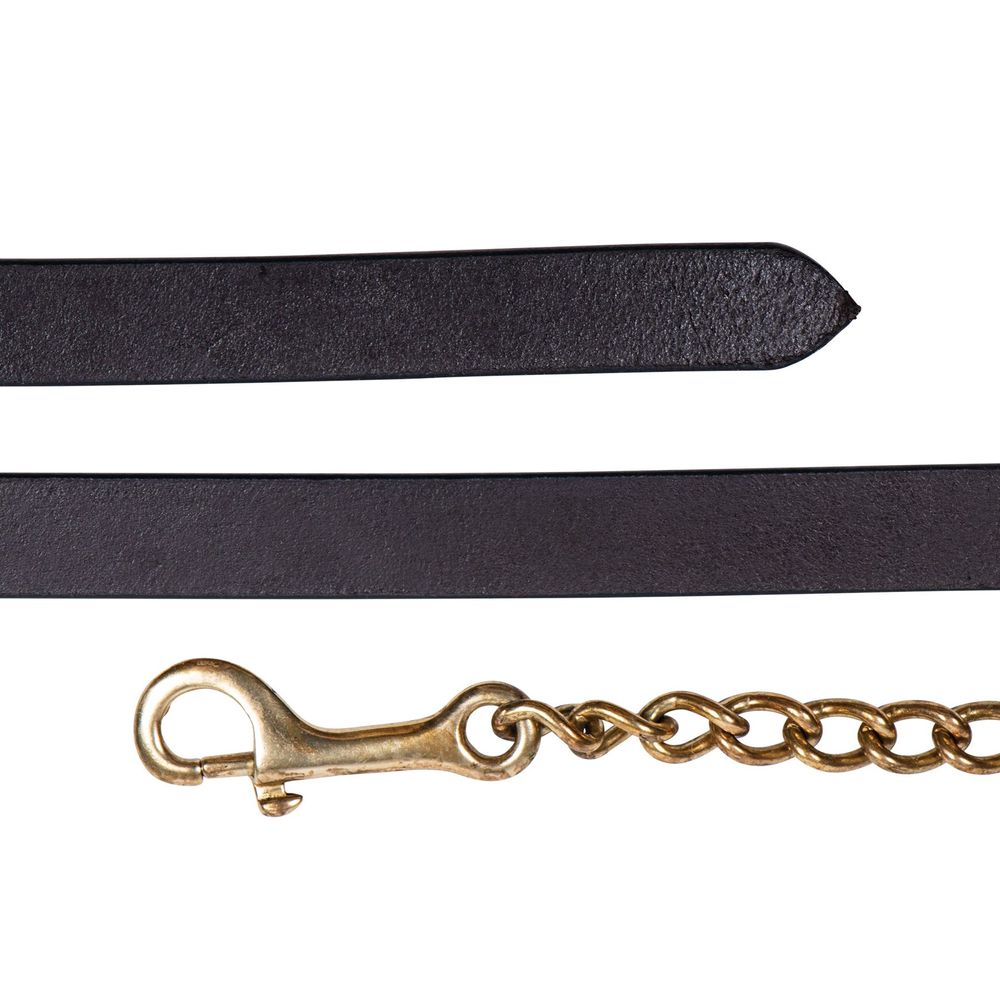 Heavy Duty Chain 24" Solid Brass