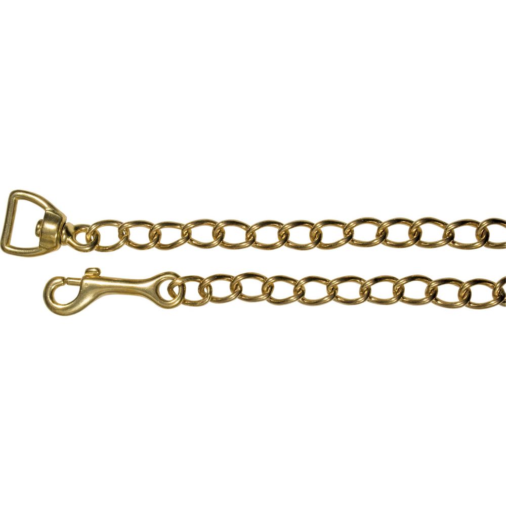 Heavy Duty Solid Brass Chain