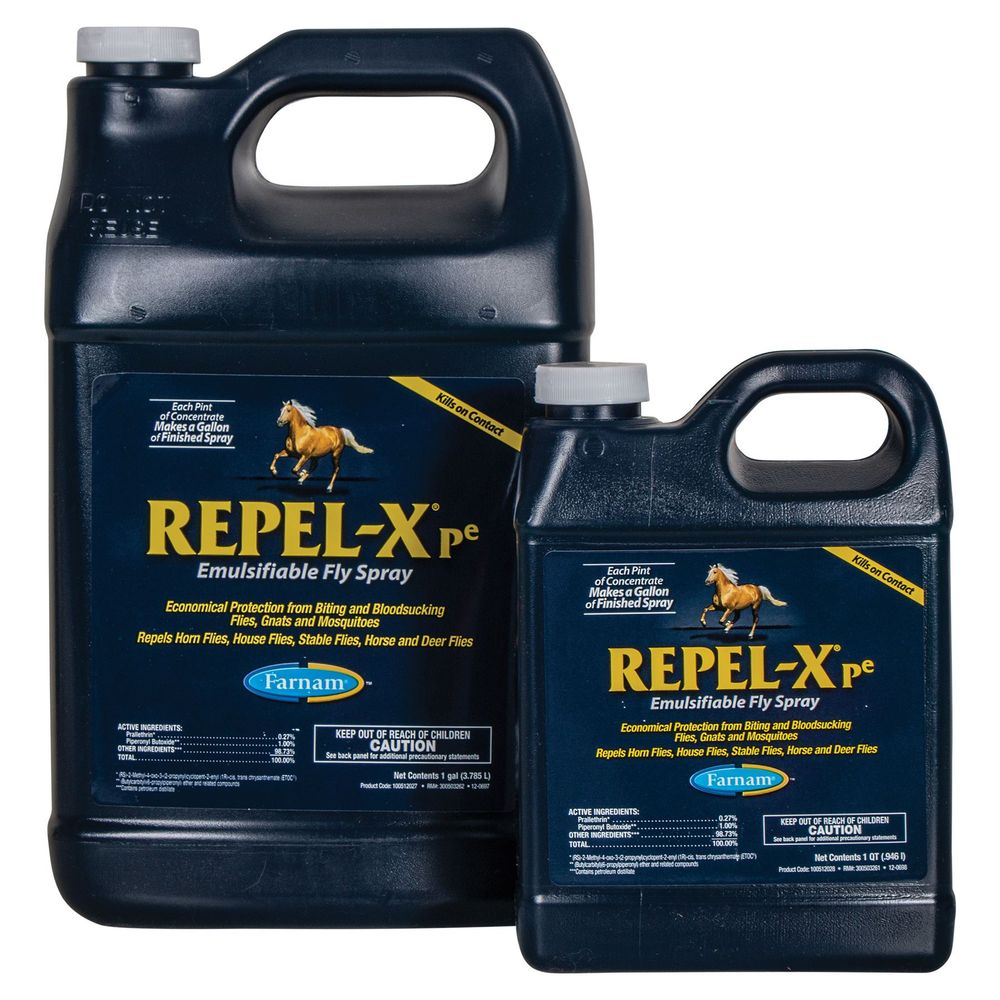 Farnam Repel X-PE Emulsifiable Concentrate