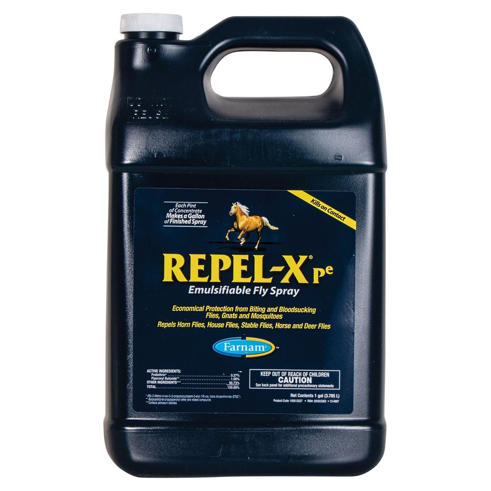 Farnam Repel X-P 128 Oz. Concentrate