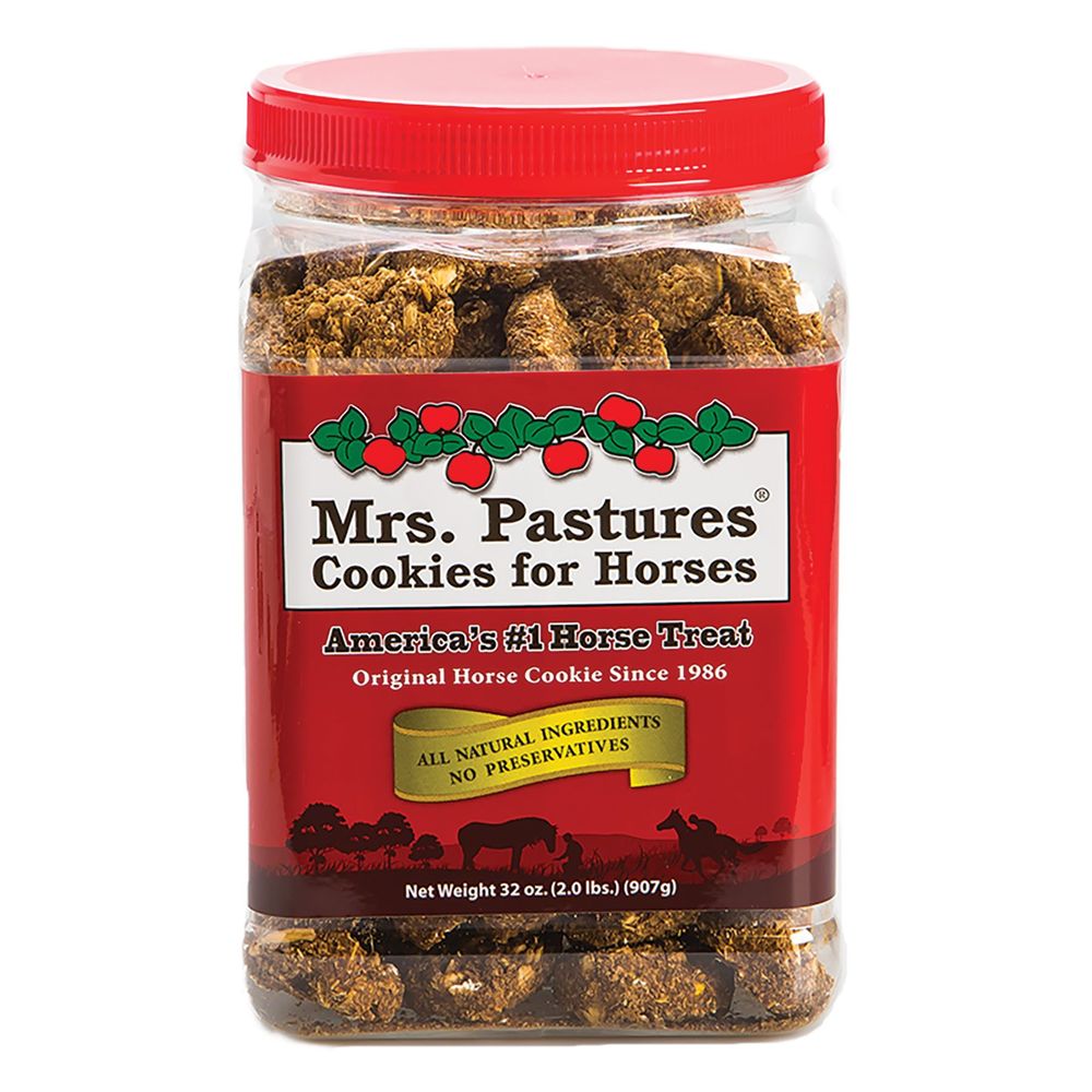 Mrs. Pastures Jar 35 Oz.