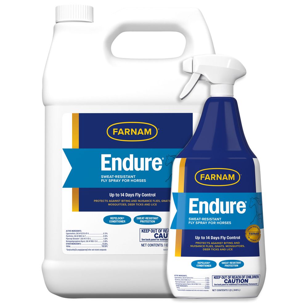Farnam Endure Fly Spray
