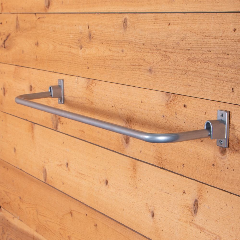 Easy-Up® Lightweight Collapsible Horse Blanket Bar