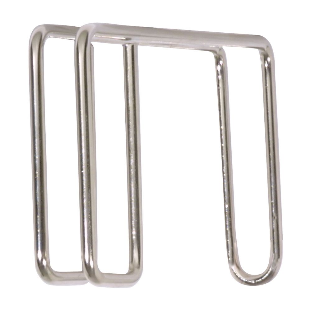 Easy-Up® Stall Drape Hanger Standard
