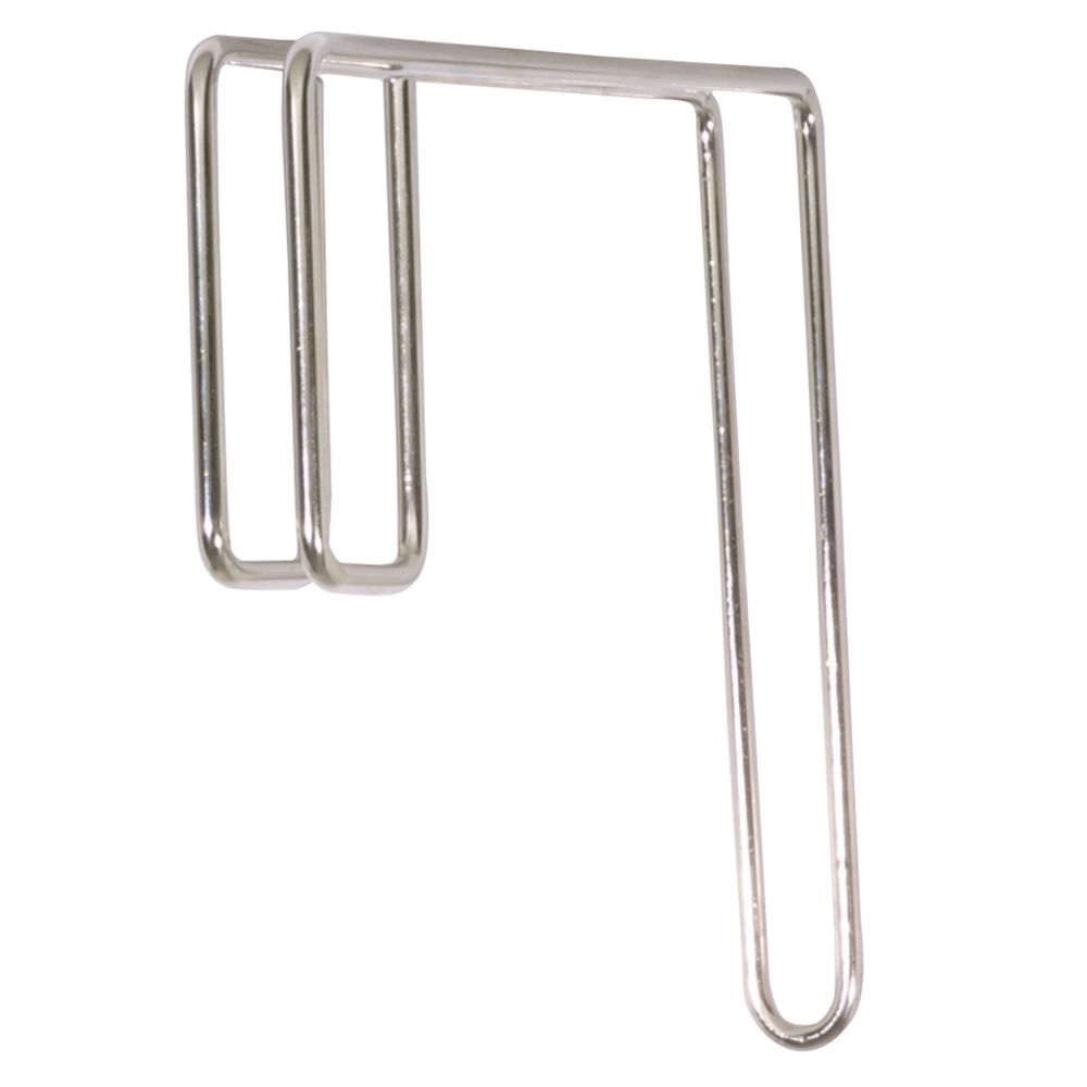 Easy-Up® Stall Drape Hanger Cement Block Width