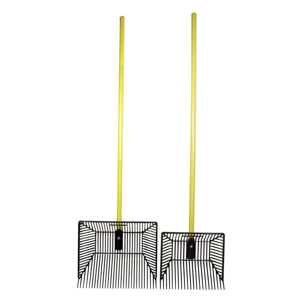 Fine Tines™ Manure Forks