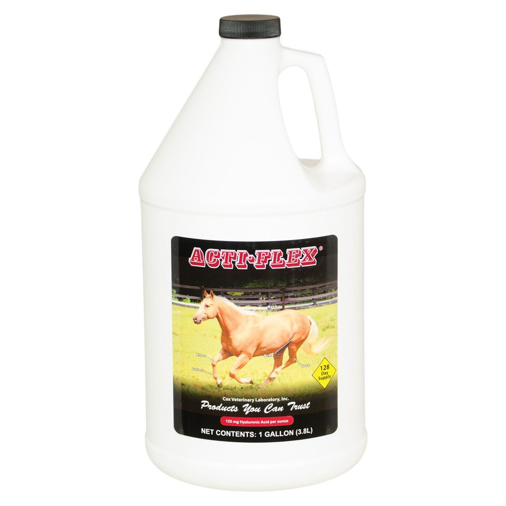 Acti-Flex Gallon (128 Day Supply)