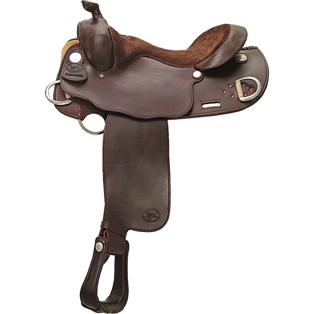 Billy Royal® Arab Training Saddle
