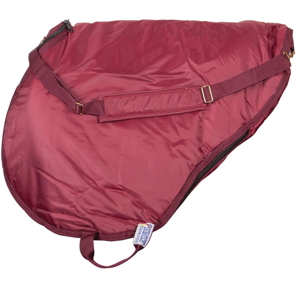 Dura-Tech® Supreme English Saddle Cases