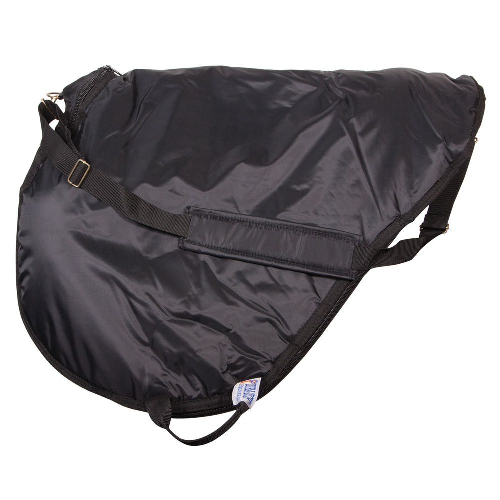 Dura-Tech® Supreme English Saddle Case - All Purpose/Close Contact