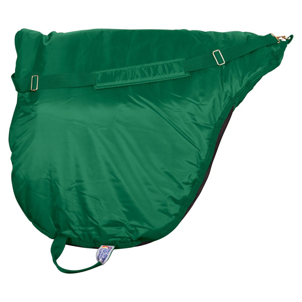 Dura-Tech® Supreme English Saddle Case - All Purpose/Close Contact