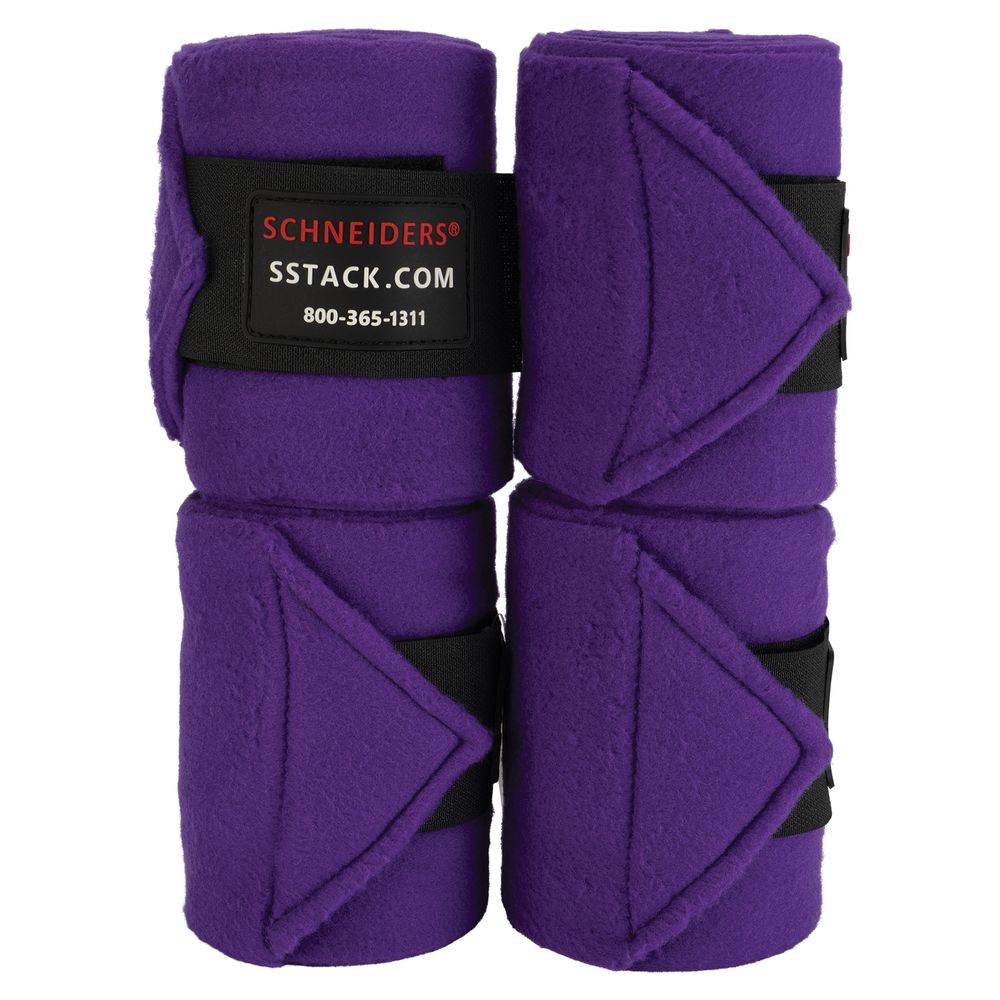 Dura-Tech® 8oz Polo Wraps