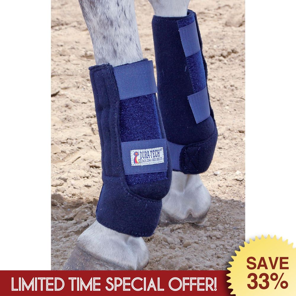 Dura-Tech® Fast Wrap Polo Wraps