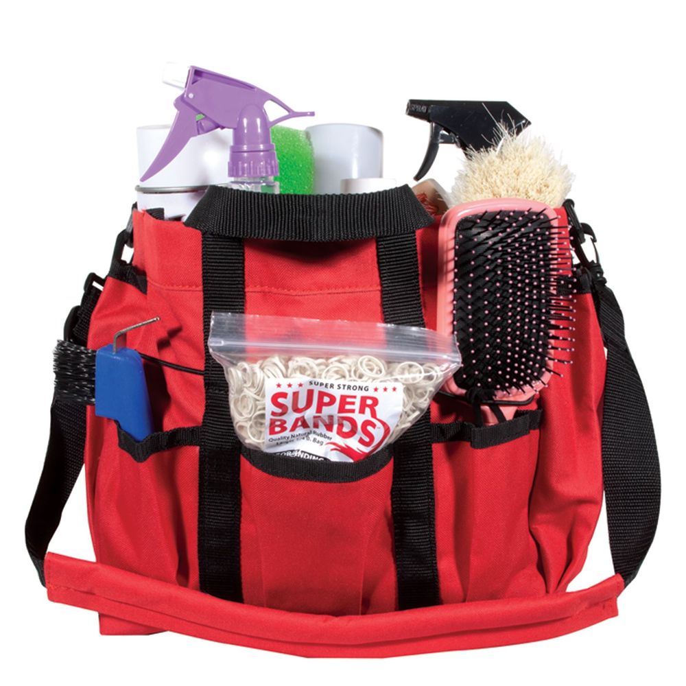 Dura-Tech® Deluxe Grooming Tote