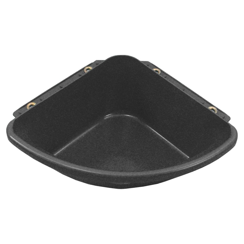 Fortiflex 24 Quart Corner Feeder