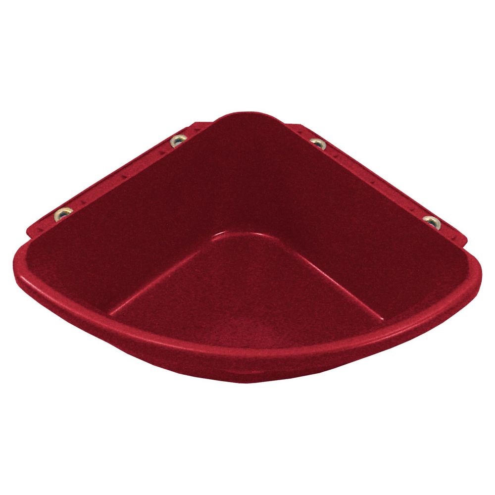 Fortiflex 24 Quart Corner Feeder