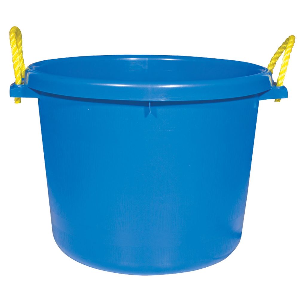 Fortiflex Muck Bucket 70qt