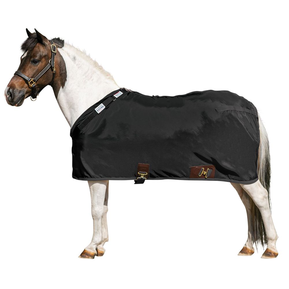 Adjusta-Fit® Dura-Nylon® Cutback Closed Front Pony Sheet