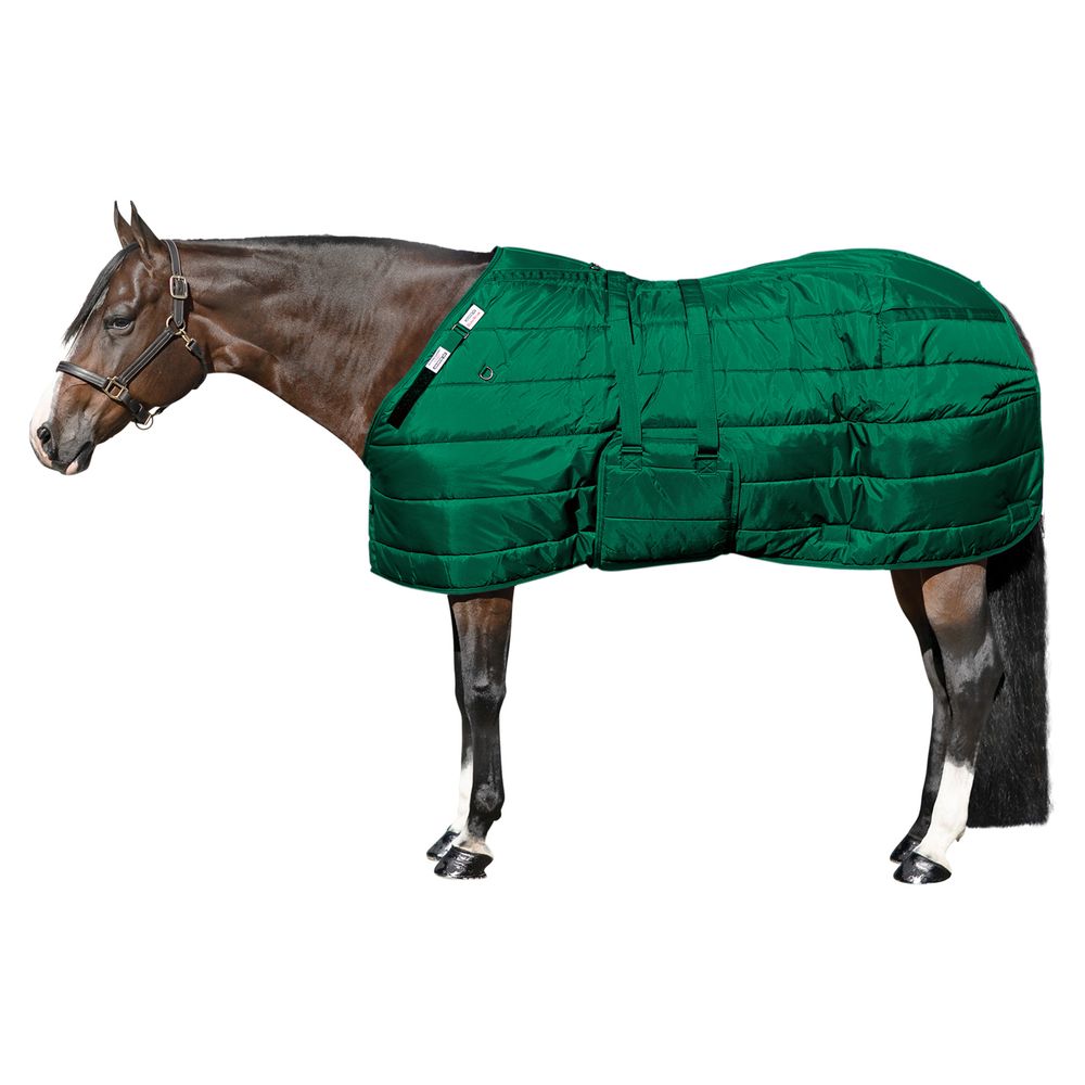 Adjusta-Fit® Dura-Nylon® V-Free® Guardian Bellyband Stable Blanket - Midweight