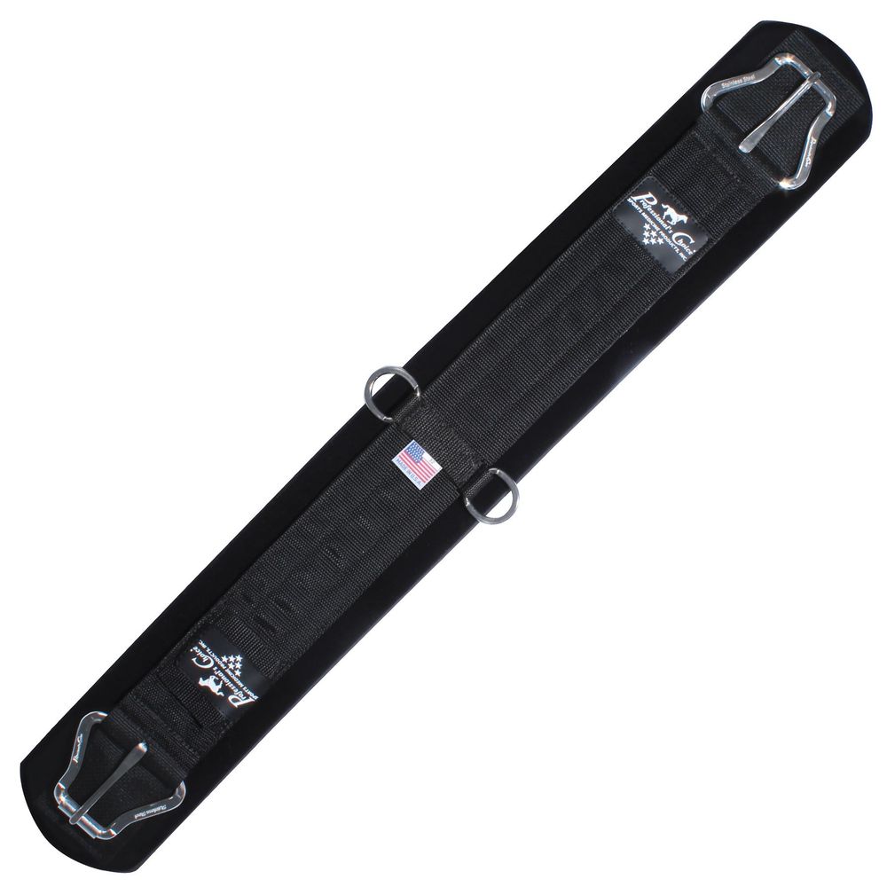 Professional's Choice® Western SMx Girth
