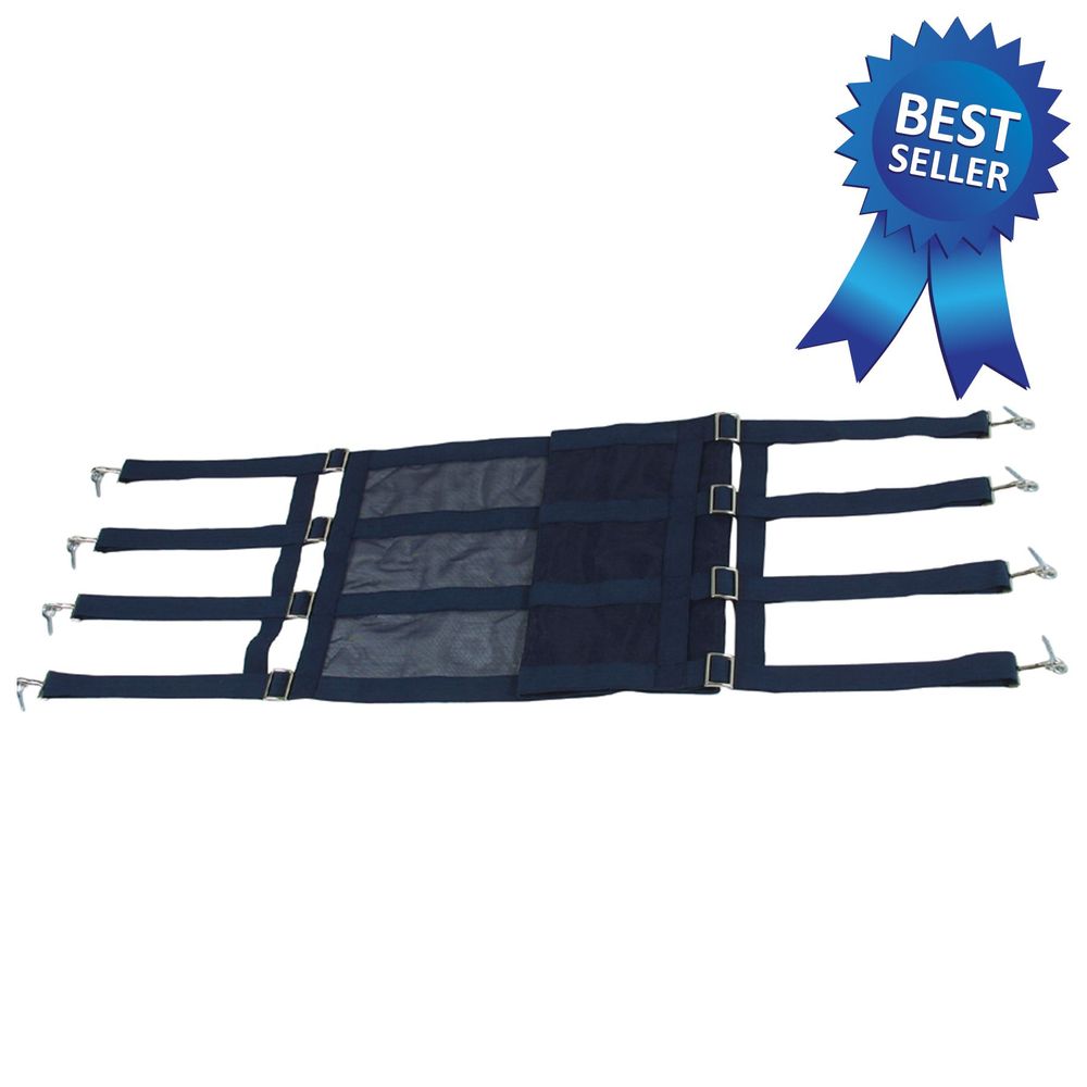 Dura-Tech® Aisle Guard